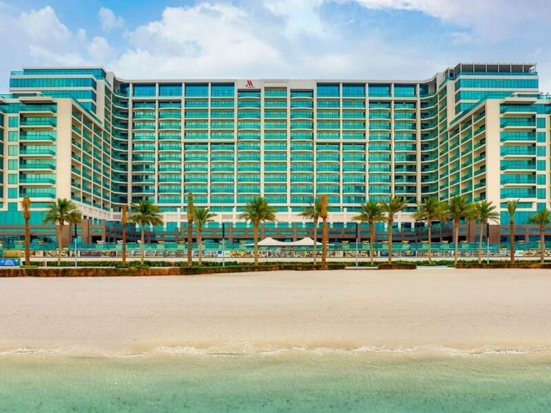 Marriott Resort Palm Jumeirah