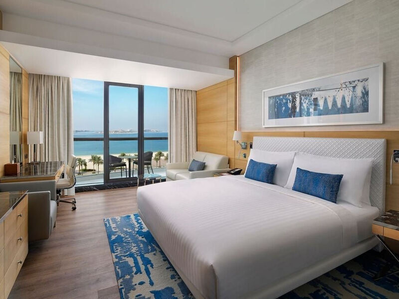 Marriott Resort Palm Jumeirah