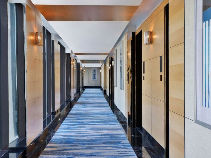 Marriott Resort Palm Jumeirah