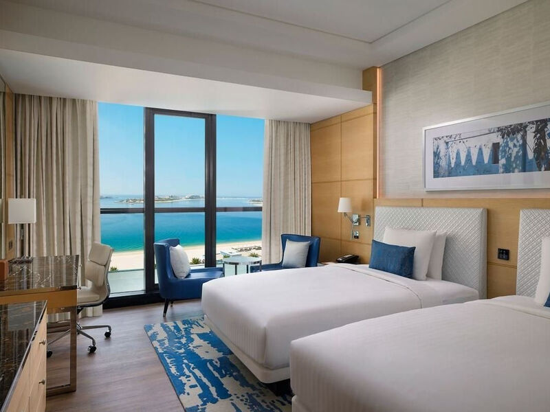Marriott Resort Palm Jumeirah