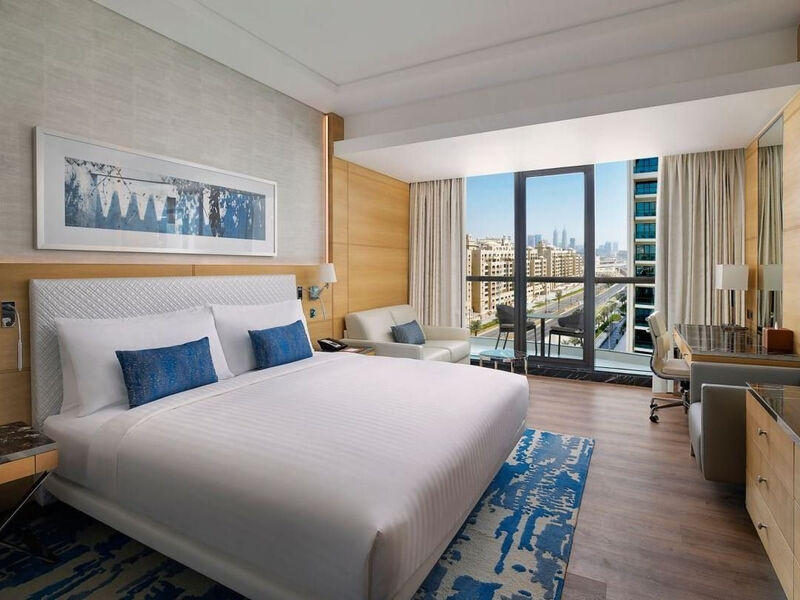 Marriott Resort Palm Jumeirah