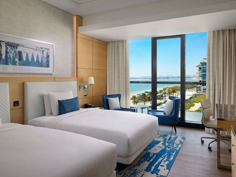 Marriott Resort Palm Jumeirah