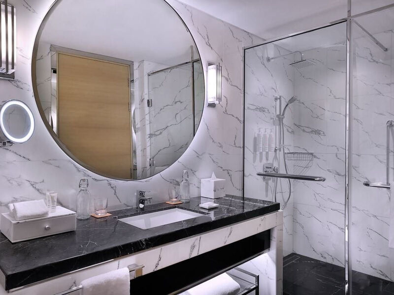 Marriott Resort Palm Jumeirah