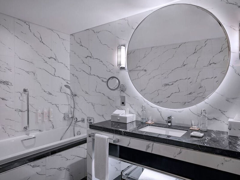 Marriott Resort Palm Jumeirah