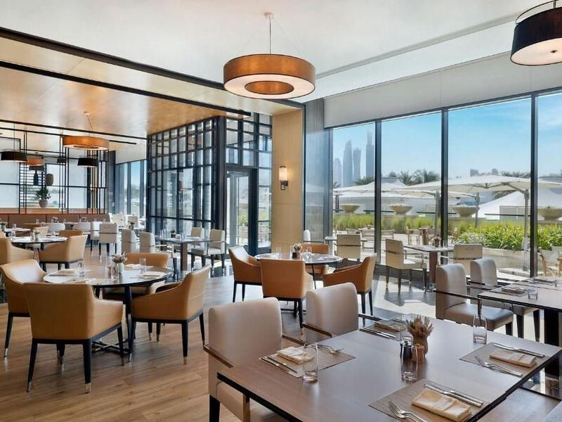 Marriott Resort Palm Jumeirah