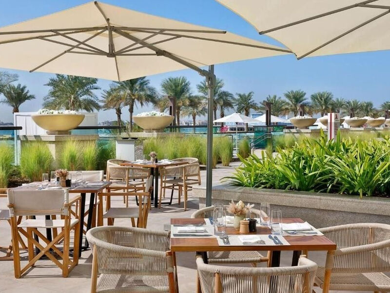 Marriott Resort Palm Jumeirah