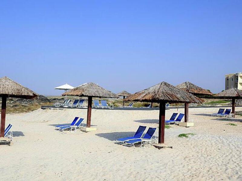 Marriott Salalah Resort