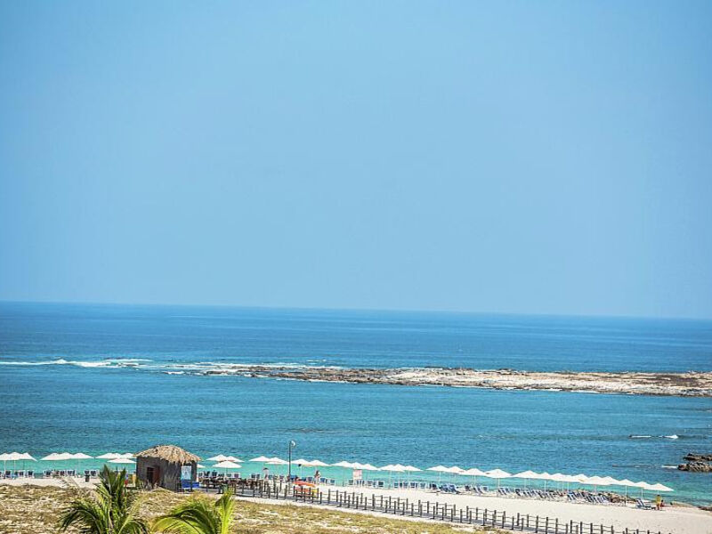 Marriott Salalah Resort