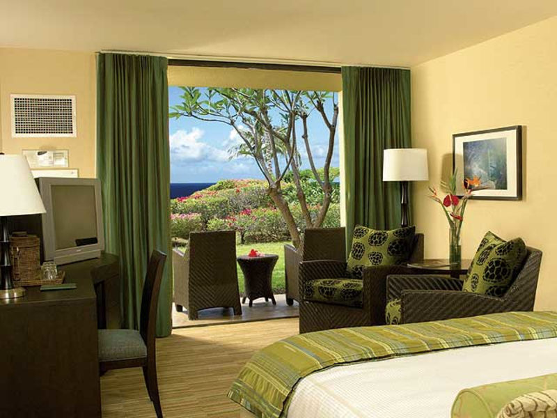 Marriott Waikoloa Beach