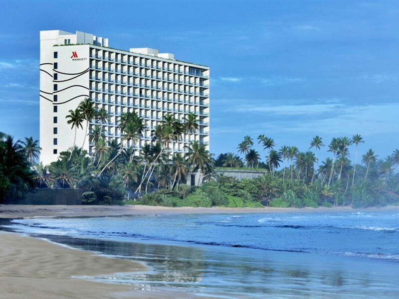 Marriott Weligama Bay Resort & Spa