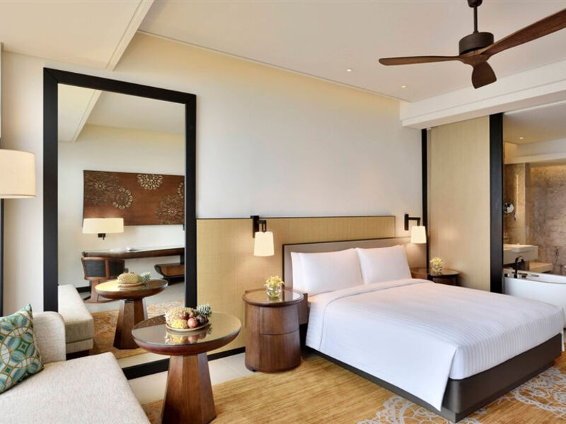Marriott Weligama Bay Resort & Spa