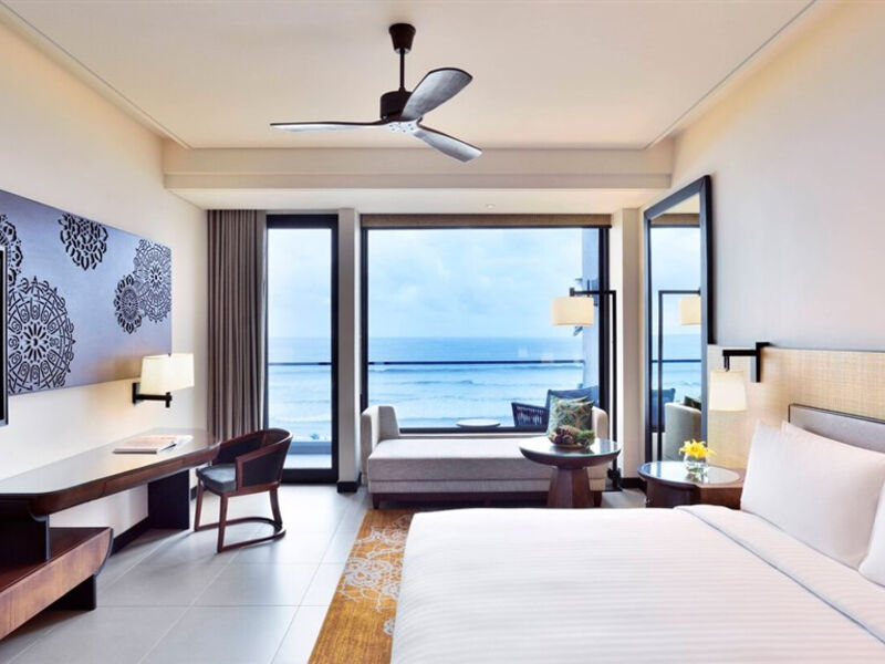 Marriott Weligama Bay Resort & Spa