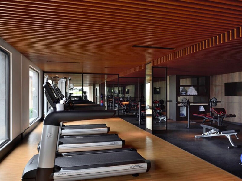 Marriott Weligama Bay Resort & Spa
