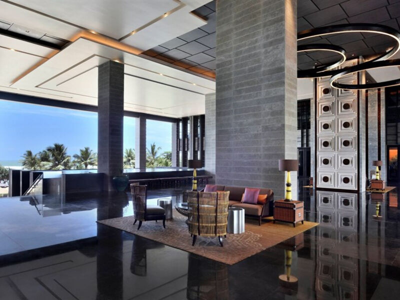 Marriott Weligama Bay Resort & Spa