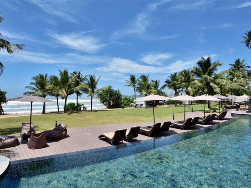 Marriott Weligama Bay Resort & Spa