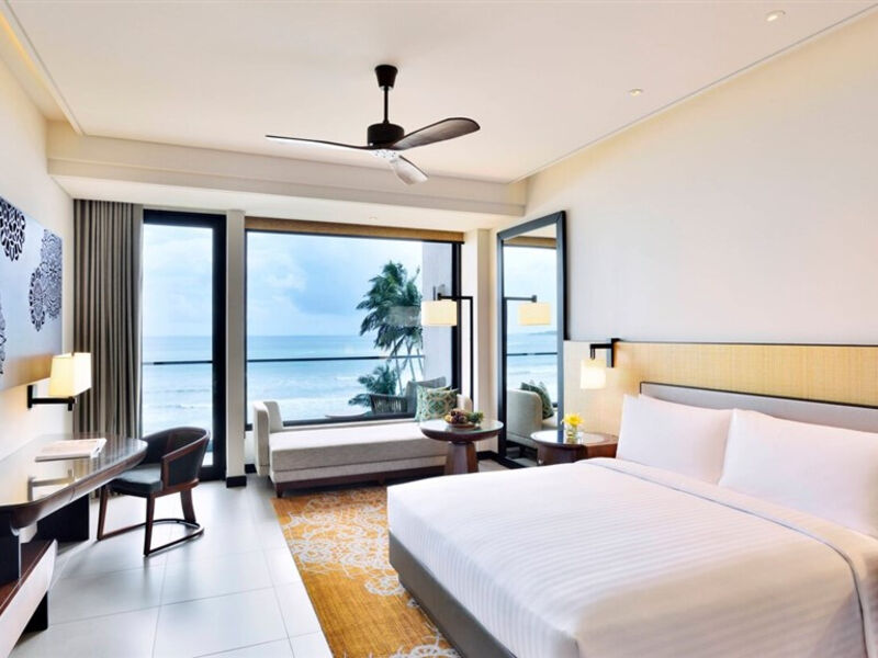 Marriott Weligama Bay Resort & Spa