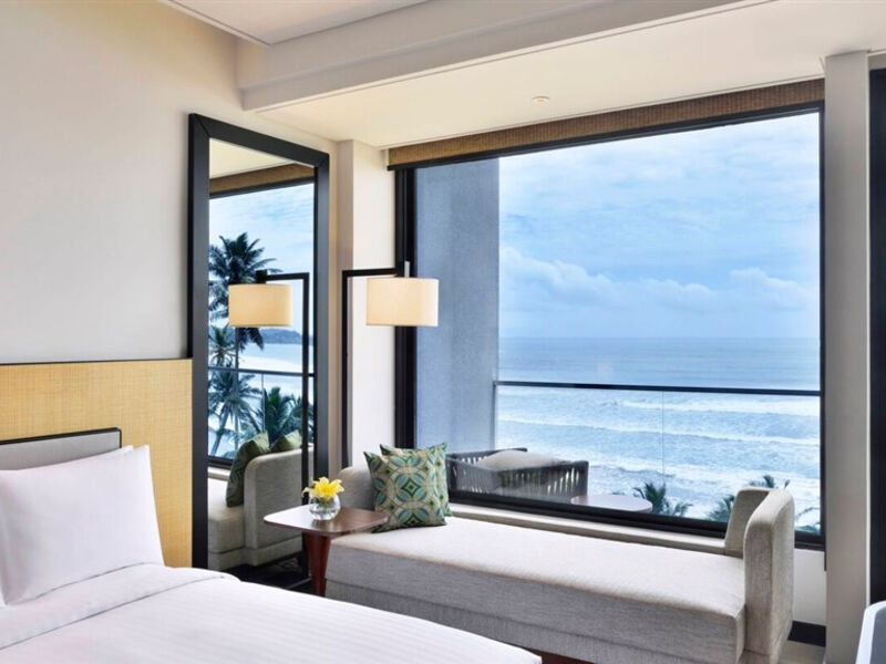 Marriott Weligama Bay Resort & Spa