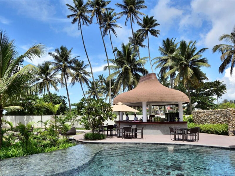 Marriott Weligama Bay Resort & Spa