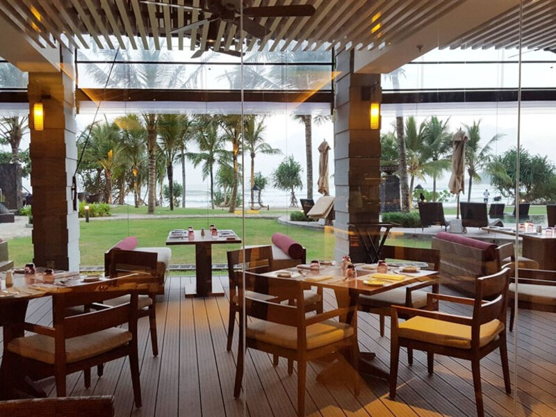 Marriott Weligama Bay Resort & Spa