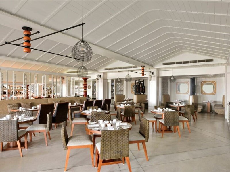 Marriott Weligama Bay Resort & Spa
