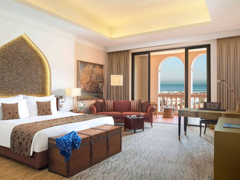 Marsa Malaz Kempinski The Pearl