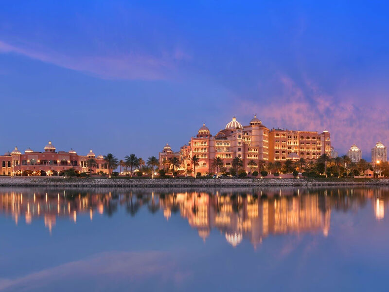 Marsa Malaz Kempinski The Pearl