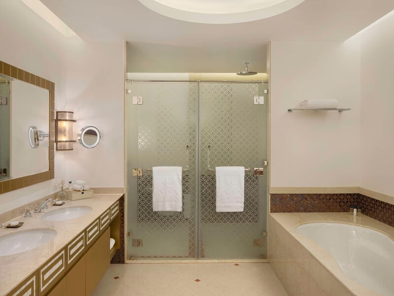 Marsa Malaz Kempinski The Pearl