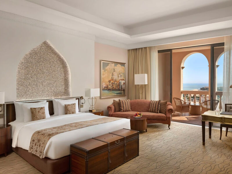 Marsa Malaz Kempinski The Pearl