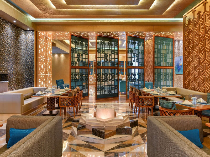 Marsa Malaz Kempinski The Pearl