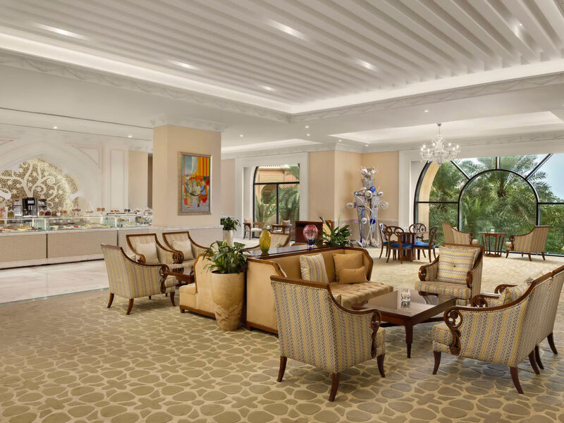 Marsa Malaz Kempinski The Pearl