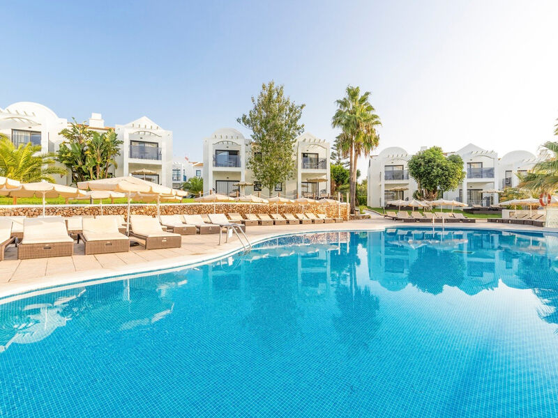 Marsenses Paradise Club