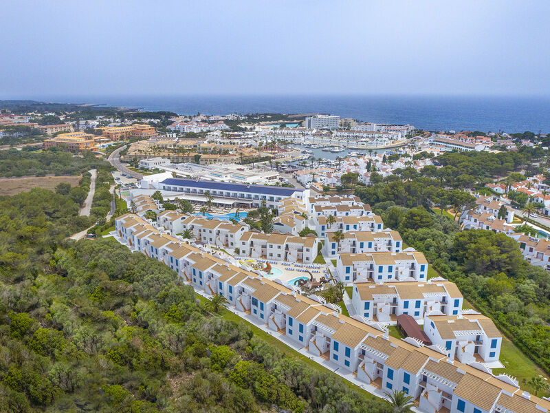 Marsenses Paradise Club