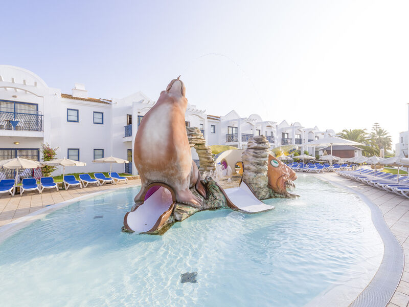 Marsenses Paradise Club