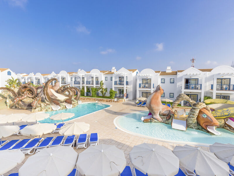 Marsenses Paradise Club