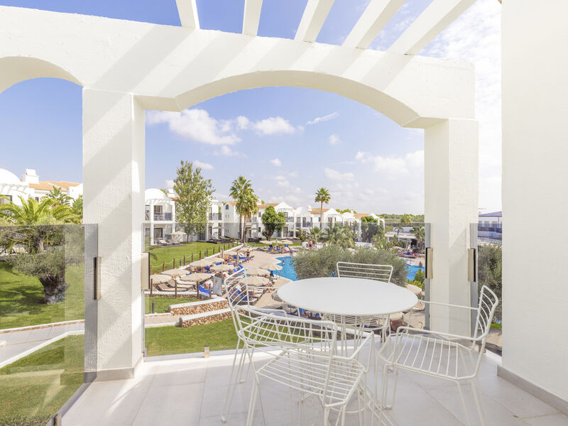 Marsenses Paradise Club
