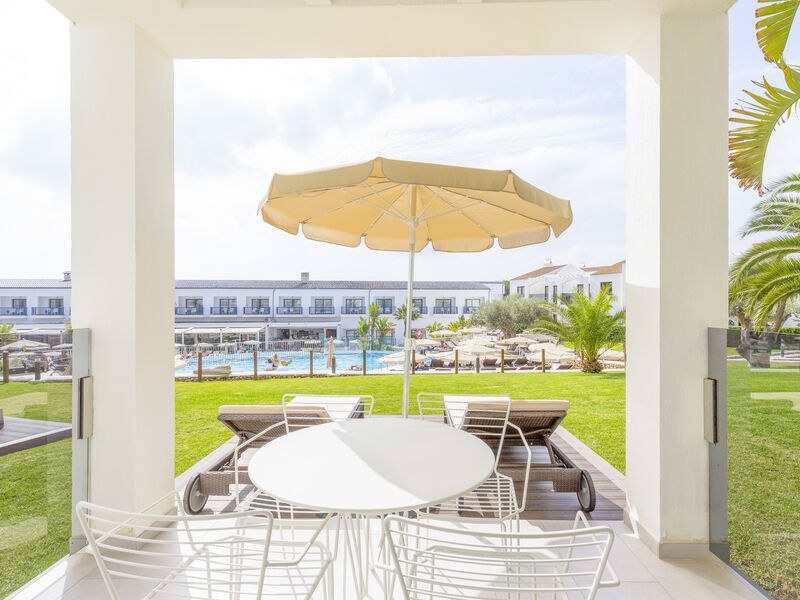 Marsenses Paradise Club