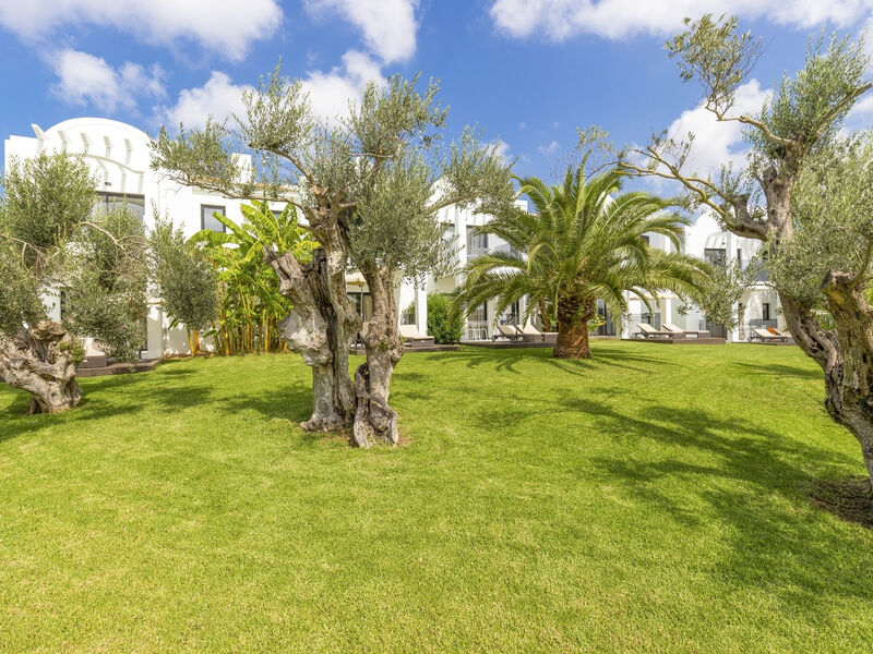 Marsenses Paradise Club