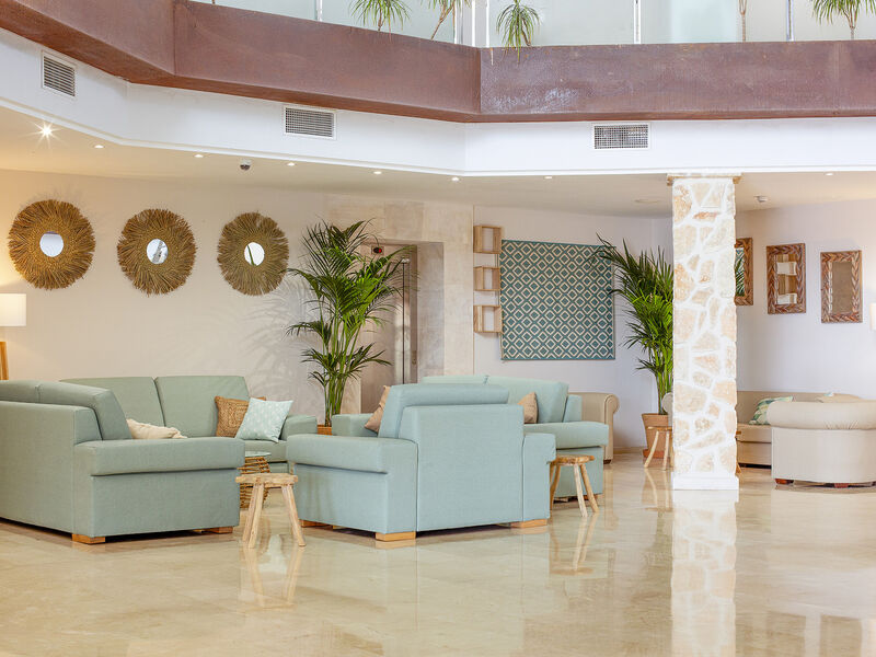 Marsenses Paradise Club