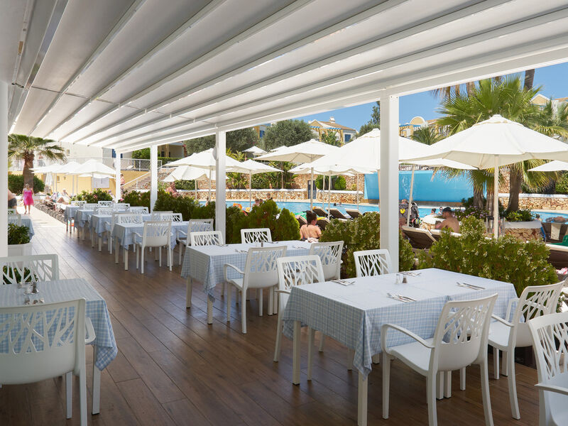 Marsenses Paradise Club
