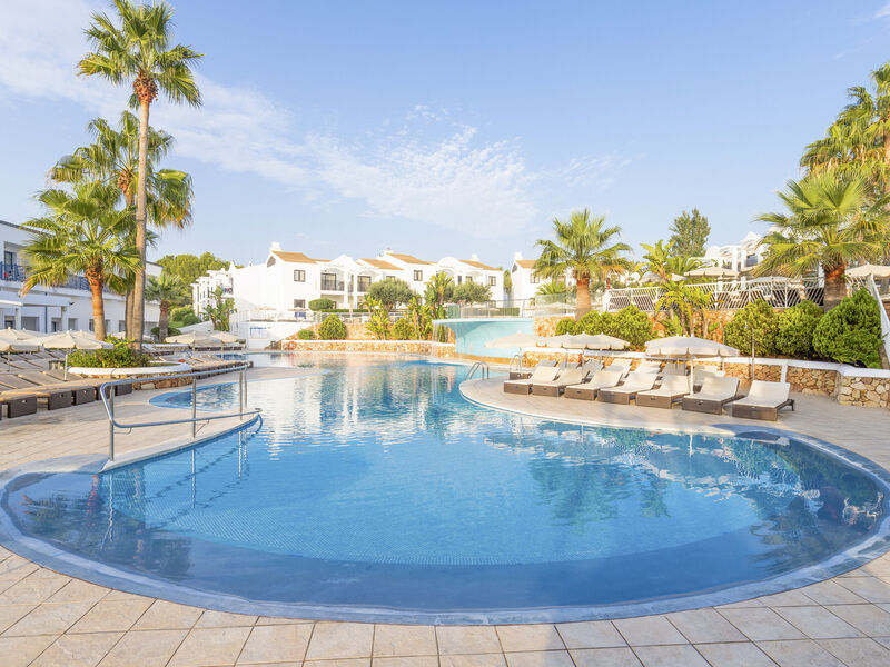 Marsenses Paradise Club