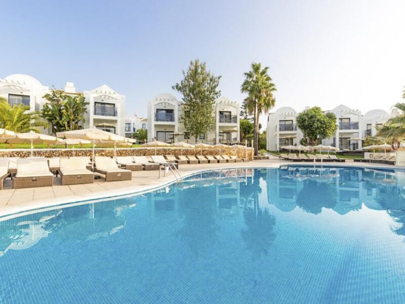 Marsenses Paradise Club
