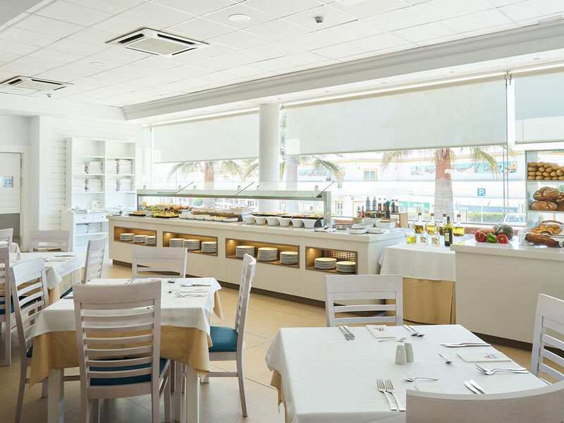 Marsenses Paradise Club