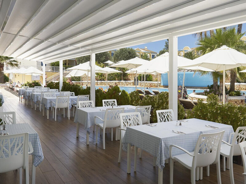 Marsenses Paradise Club