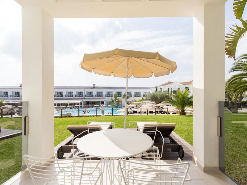 Marsenses Paradise Club