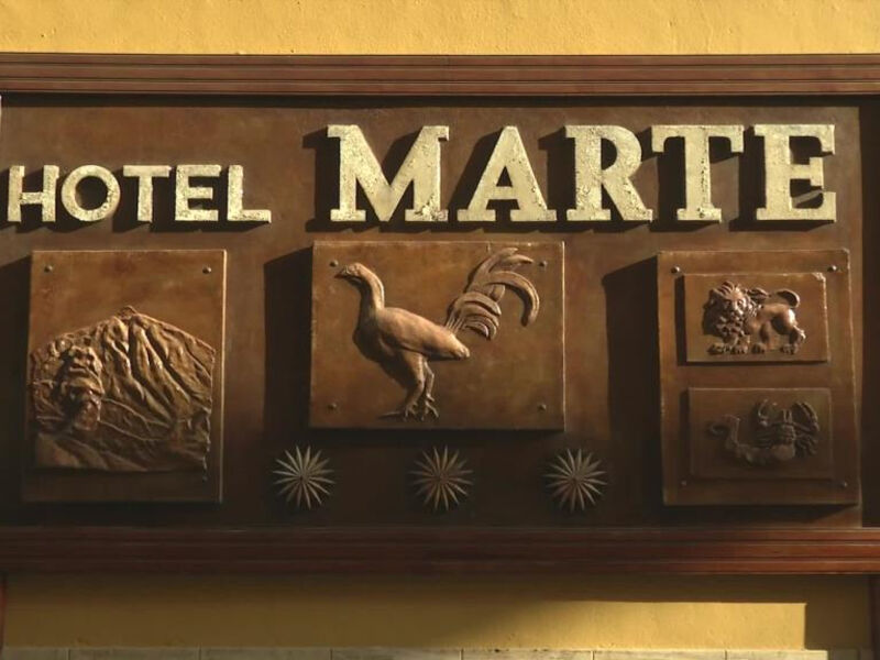 Marte