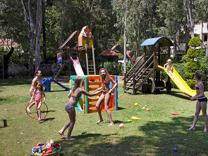Marti Resort