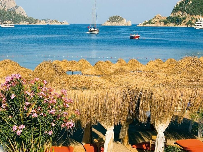 Marti Resort