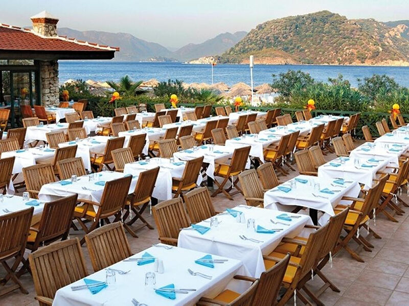 Marti Resort