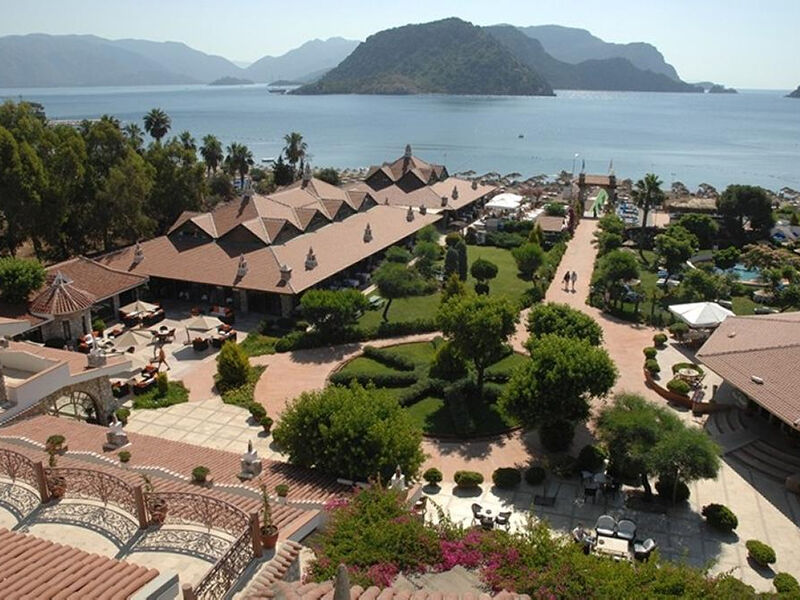 Marti Resort