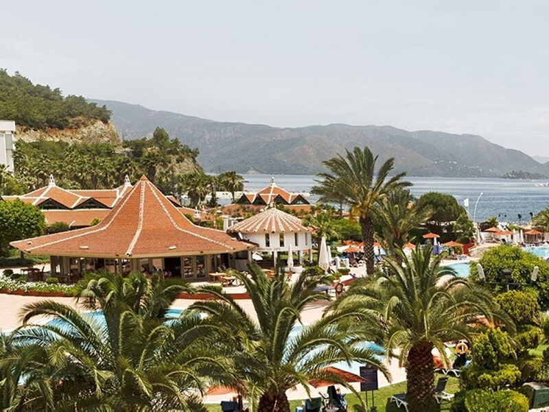Marti Resort